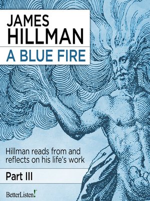 cover image of A Blue Fire, Part 3
